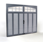 Clopay Garage Doors - Grand Harbor